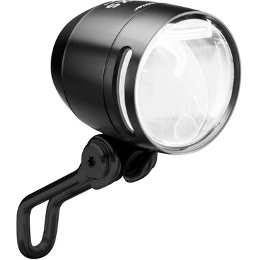 Iluminação Dianteira BUSCH & MÜLLER LUMOTEC IQ-XS DC 0